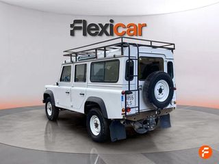 Land-Rover Defender 0.9 TCE 90 ENERGY DYNAMIQUE
