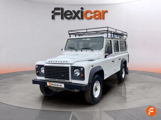 Land-Rover Defender 0.9 TCE 90 ENERGY DYNAMIQUE