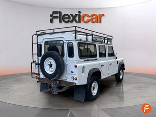 Land-Rover Defender 0.9 TCE 90 ENERGY DYNAMIQUE
