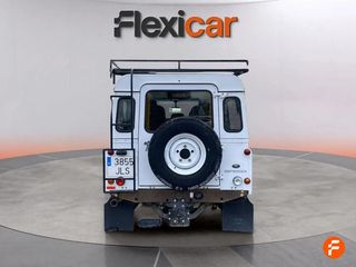 Land-Rover Defender 0.9 TCE 90 ENERGY DYNAMIQUE