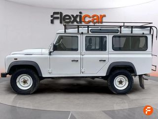 Land-Rover Defender 0.9 TCE 90 ENERGY DYNAMIQUE