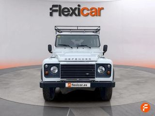Land-Rover Defender 0.9 TCE 90 ENERGY DYNAMIQUE