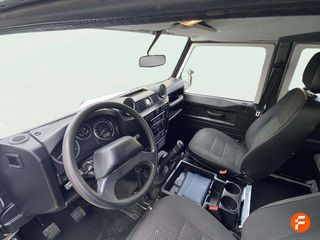 Land-Rover Defender 0.9 TCE 90 ENERGY DYNAMIQUE