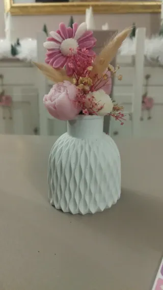 Candele e creazioni in gesso ceramico