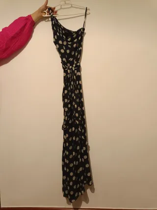 Vestido Carolina Herrera Talla 8