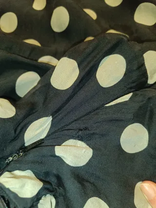 Vestido Carolina Herrera Talla 8