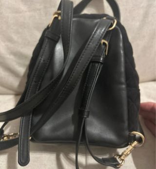 Zainetto Liu Jo nero