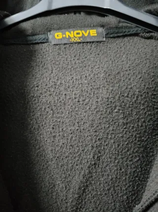 Chándal Nike Hombre Negro