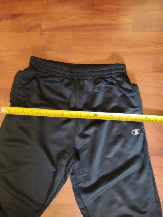 Pantalones de chándal Champion vintage 90s