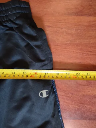 Pantalones de chándal Champion vintage 90s