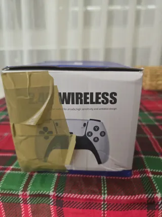 Consola M15 Plus USB Stick con 2 mandos