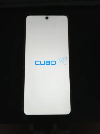 Cubot KingKong Star 5G Smartphone