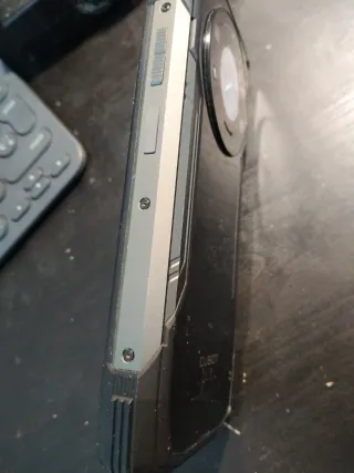 Cubot KingKong Star 5G Smartphone