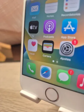 iPhone 8 64GB Rosa Libre