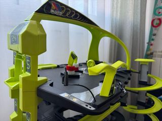 Parking Coches 5 Plantas