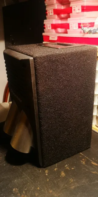 Subwoofer Activo Pioneer TS-WX206A
