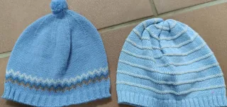 Gorra Ralph Lauren Niño Azul