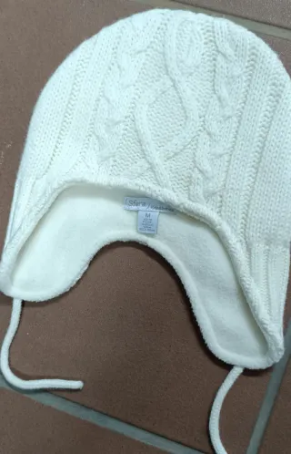 Gorra Ralph Lauren Niño Azul