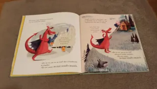 En este cuento no hay ningún dragón (Spanish Ed...