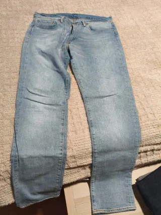 Pantalón Levis 511 Talla 34/34
