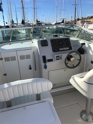 Barco Faeton 780 Sport