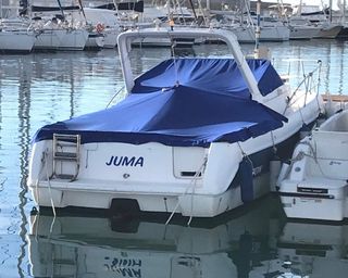 Barco Faeton 780 Sport