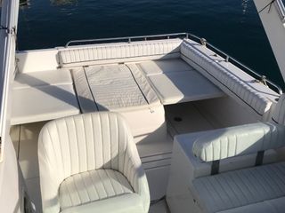 Barco Faeton 780 Sport