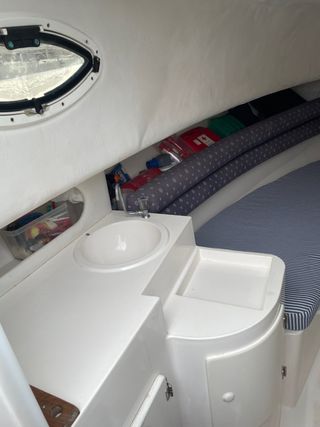 Barco Faeton 780 Sport
