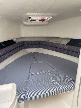 Barco Faeton 780 Sport