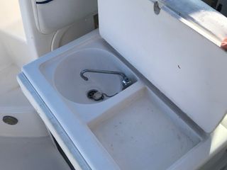 Barco Faeton 780 Sport