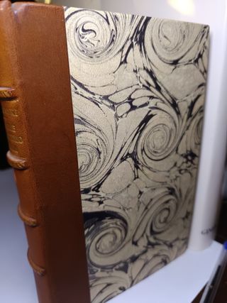 El Hombre y el Misterio en Asia - F. Ossendowski