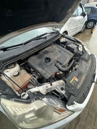 Despiece Ford Focus 1.6 TDCI 2009