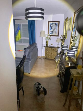 Linterna LED Multifuncional