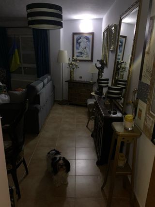 Linterna LED Multifuncional