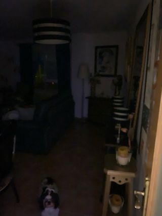 Linterna LED Multifuncional