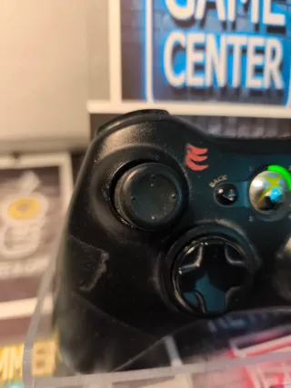 Controller Xbox 360 da riparare