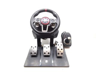 E51998-0 Volante Xbox Series Fr Tec Suzuka Whee