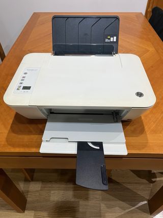 Impresora HP Deskjet 2540