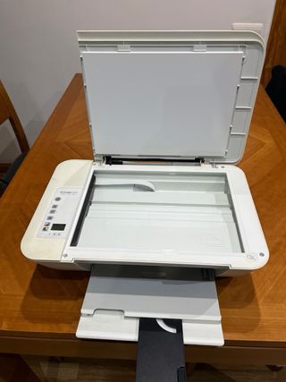 Impresora HP Deskjet 2540