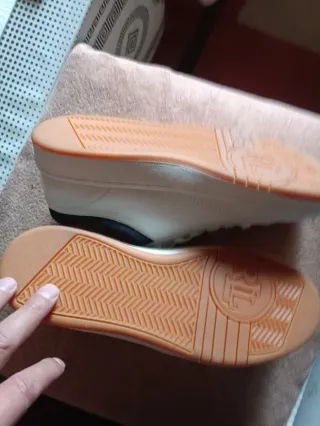 Deportivas Polo Ralph Lauren Unisex Nuevas