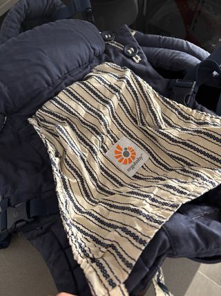 Mochila Ergobaby Adapt 3 Portabebes