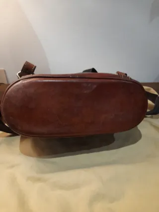 Zaino Louis Vuitton Marrone