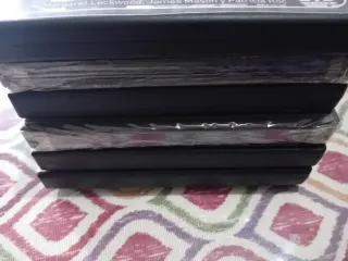 Pack Películas DVD Mitos del Cine