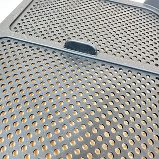 Accesorios Freidora  de aire silicon QivineAF400EU