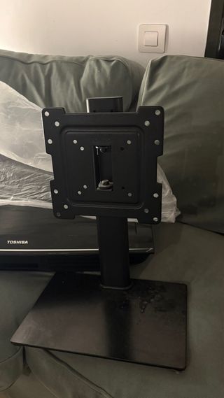 Televisor Toshiba REGZA Negro