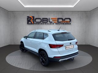SEAT Ateca 2.0 TDI 150cv 4Drive StSp Xcellence