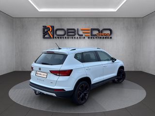 SEAT Ateca 2.0 TDI 150cv 4Drive StSp Xcellence