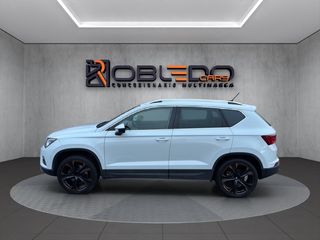 SEAT Ateca 2.0 TDI 150cv 4Drive StSp Xcellence
