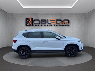 SEAT Ateca 2.0 TDI 150cv 4Drive StSp Xcellence