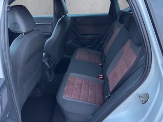 SEAT Ateca 2.0 TDI 150cv 4Drive StSp Xcellence